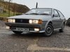1990 VOLKSWAGEN SCIROCCO GT11 In vendita