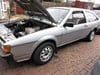 1984 VW Scirocco  GL For Sale