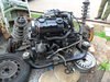 VW ENGINE AND GEAR BOX  For Sale