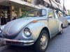 Daily VW Super Beetle 1302L - 1972' In vendita