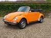 1976 Volkswagen Käfer / Beetle Injection For Sale
