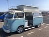 1973 VW T2 BAY WINDOW FOR SALE For Sale