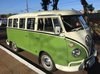 1972 VW T1 Split Window Brazilian Bus. NEVER RESTORED. Kaufen Bei