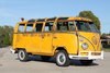 1964 Volkswagen T1 Bus/Vanagon Samba Deluxe ( No engine) In vendita
