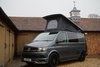 VW T6 euro6 2017 M1 HIGH SPEC MOTORHOME CAMPER VAN  For Sale