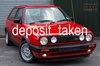 Golf GTi 8v 3dr, 1991, 22,900 miles, Red, BBS Alloys, Superb VENDIDO