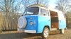1973 Beautiful Devon campervan with brand new engine In vendita