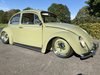 1967 Vw Beetle 2027cc  Monster series Air ride For Sale