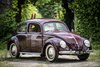 1950 Early Vw Beetle Split For Sale