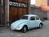 1970 VW Beetle Cox Kever Kafer 1966 En Venta