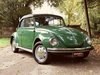 1971 Volkswagen Beetle In vendita