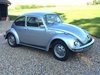 1973 VW 1300 Beetle at ACA 3rd November 2018  For Sale