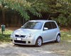 2002 Volkswagen Lupo GTI For Sale by Auction