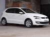 2013 Volkswagen Polo 1.2 Match Edition 5DR SOLD