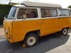 1971 Vw campers For Sale