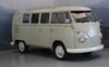 1963 VW T1 Camper For Sale