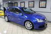 2007 Volkswagen Golf R32 S/A For Sale