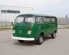 1975 Volkswagen T2 9-Seater For Sale by Auction