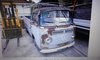 1970 VW T2 BAY PICK UP For Sale