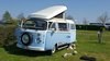 1979 vw campervan for sale in excellent condition For Sale