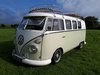 1965 VW Split Screen Camper For Sale