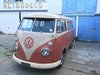 VW 1965 EZ camper, GENUINE BARGAIN PRICE In vendita