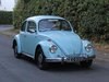 1971 VW Beetle, 52k miles, original dealer stickers, stunning For Sale