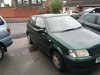 2001 Vw polo 1.4 petrol match For Sale