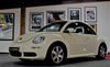 2009 VW Beetle Luna 1.4 SOLD