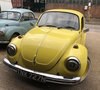 1974 Volkswagen Beetle In vendita