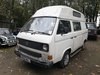 VW T25 For Sale