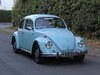 1971 VW Beetle, 52k miles, original dealer stickers, stunning VENDUTO