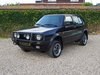 1991 VOLKSWAGEN GOLF SYNCRO COUNTRY 4X4 1.8 CL. For Sale