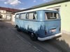 1970 T2a Deluxe Bus mit Patina TOP Zustand rostfrei For Sale