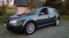 2001 Dec 01 51 VW Golf V5 2.3 Auto/Tip 5dr Heated Fr Leather AC SOLD