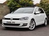 2016 Golf GT Edition 1.4 TSI (ACT) DSG 7-Speed with Pano Sunroof For Sale