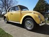 bug convertible 1966 11.000 euro VERKOCHT