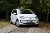 2016 (16) Volkswagen Up! 1.0 Move Up For Sale