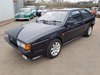 1990 VW Scirocco GT2 Automatic For Sale
