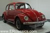 Volkswagen Beetle 1974 restored In vendita