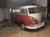1964 Fully restored VW splitscreen In vendita