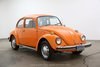 1974 Volkswagen Beetle For Sale