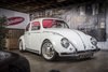 Charity Lot 1958 VW Beetle  For Sale by Auction