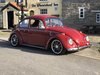 1970 VW Beetle -Cal look -huge expenditure-show standard For Sale