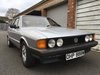 1980 VW Scirocco GLi, 3 owners, 83k For Sale