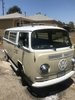 1971 VWs bus For Sale