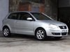2009 Volkswagen Polo 1.2 Match 3DR SOLD