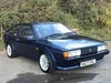 1992 MK2 Scirocco GT2 For Sale