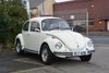 1973 Volkswagen Beetle 1300 For Sale by Auction
