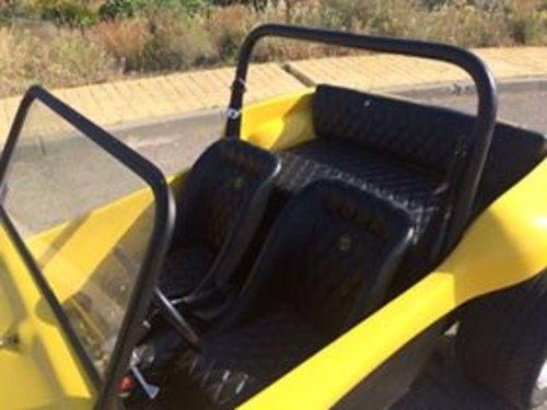 1972 Classic GP Mk1 Buggy For Sale